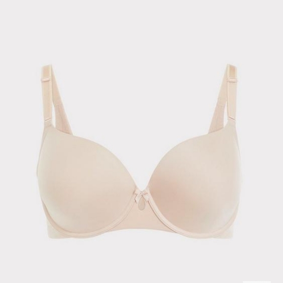 Sexy Full Coverage Bra by Torrid 42DD - Picture 3 of 4